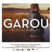 Pochette de Au Milieu De Ma Vie de Garou