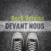 Pochette de Devant Nous de Roch Voisine