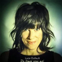 Pochette de Du Temps Pour Moi de Luce Dufault