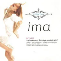 Pochette de Ima de Ima