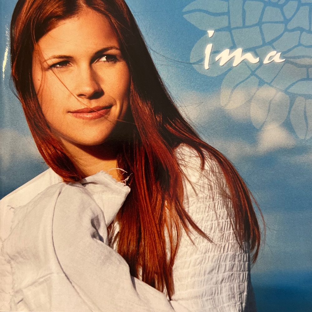 Pochette de IMA d’Ima