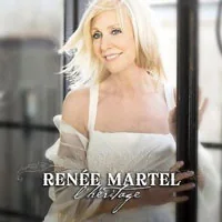 Pochette de L'Héritage de Renée Martel