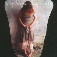 Pochette de Sur Le Fil de Stéphanie Lapointe