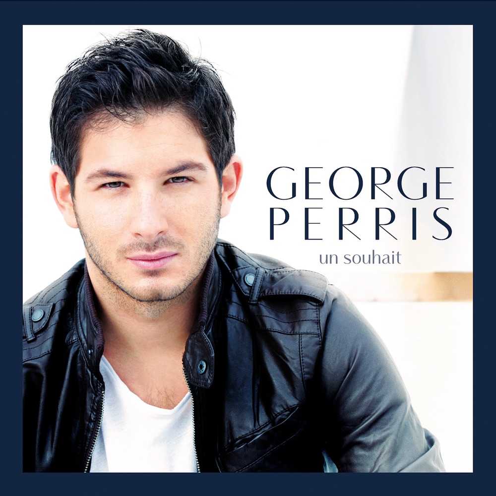 Pochette de Un souhait de George Perris